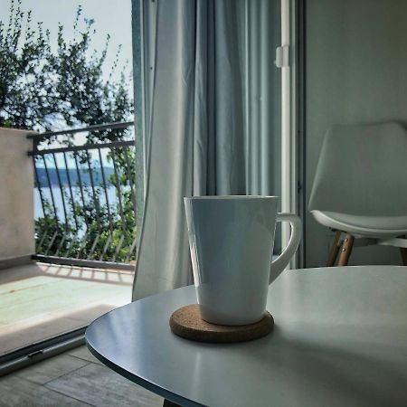 S&A Apartment Savina 헤르섹 외부 사진
