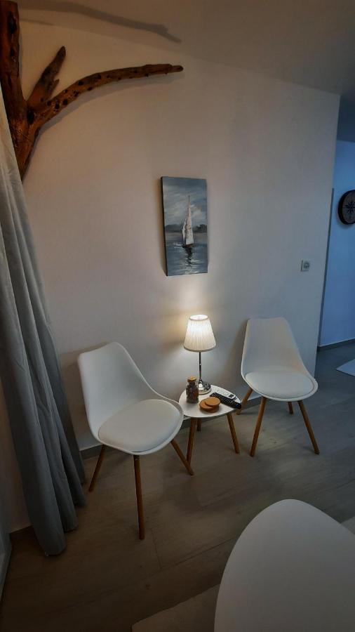 S&A Apartment Savina 헤르섹 외부 사진