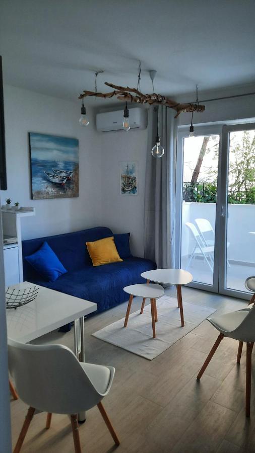 S&A Apartment Savina 헤르섹 외부 사진