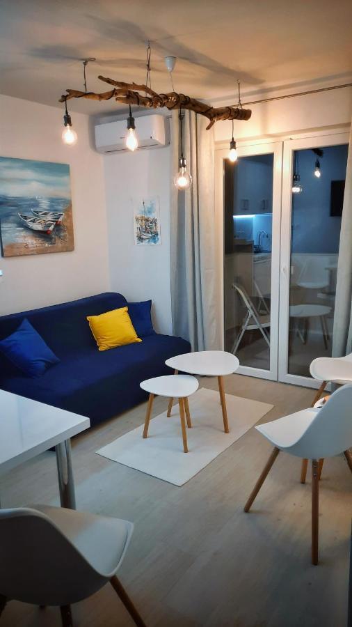 S&A Apartment Savina 헤르섹 외부 사진