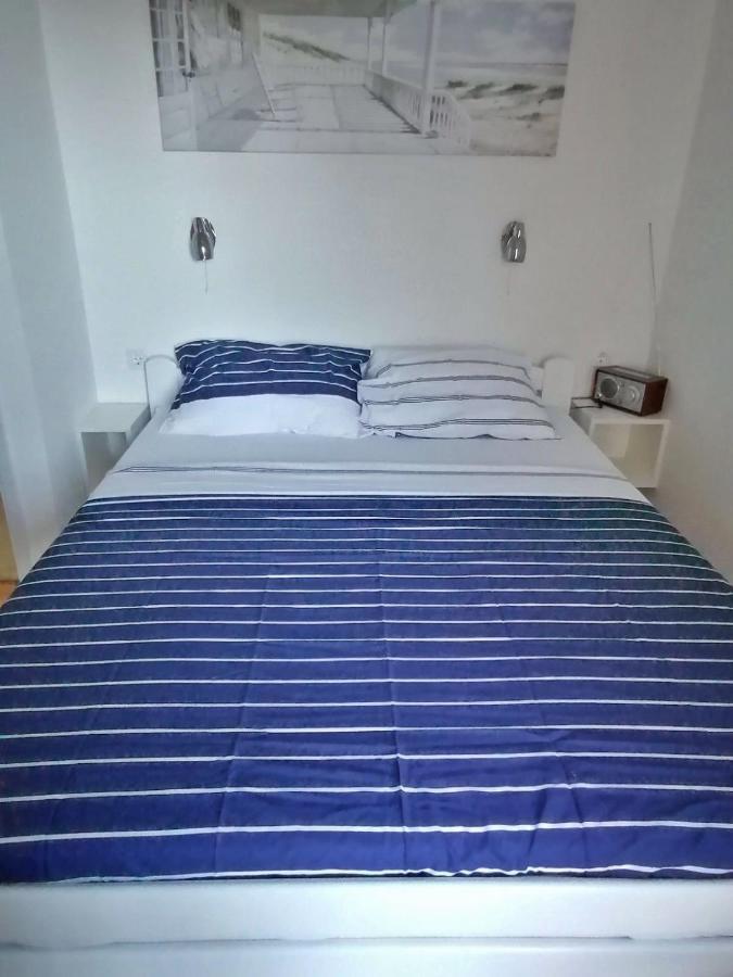 S&A Apartment Savina 헤르섹 외부 사진