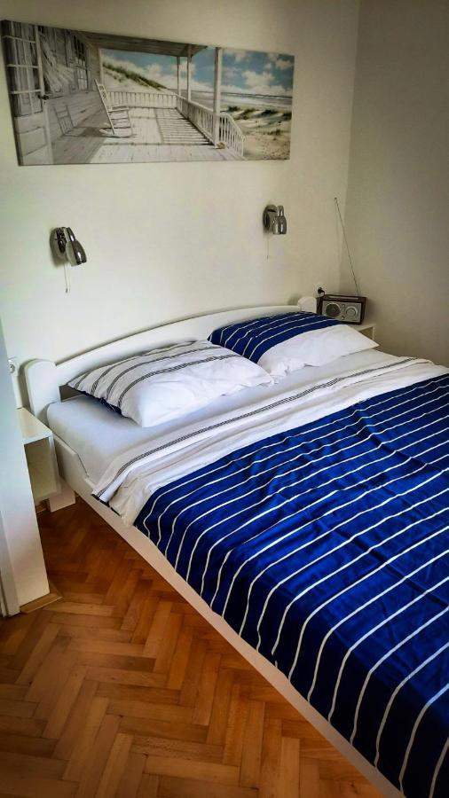 S&A Apartment Savina 헤르섹 외부 사진