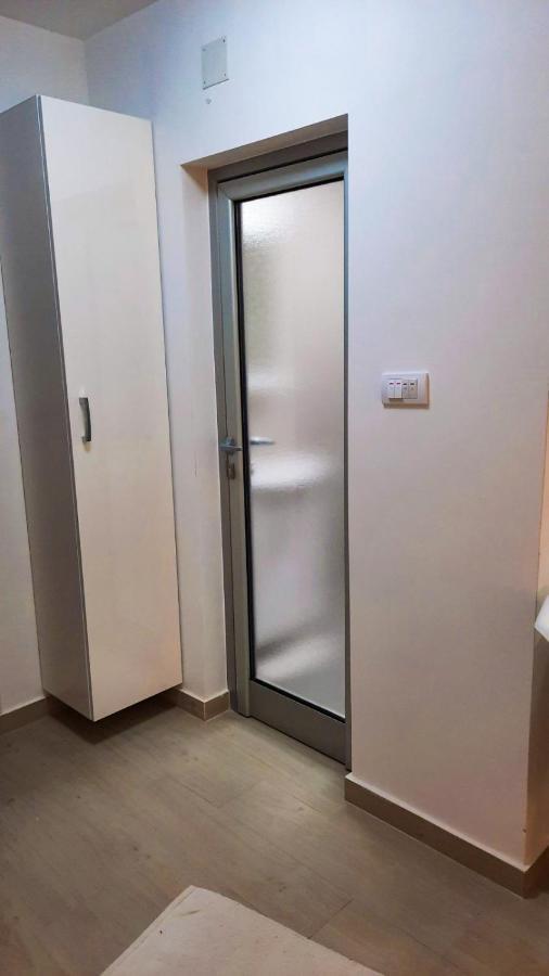 S&A Apartment Savina 헤르섹 외부 사진