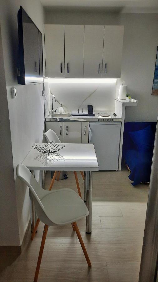 S&A Apartment Savina 헤르섹 외부 사진